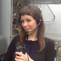 Joanna Hammond