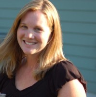 Carrie Foxen
