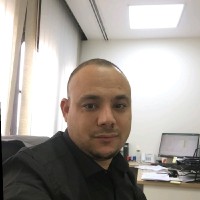 Moustafa Helmy