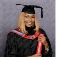Mary Okunbor