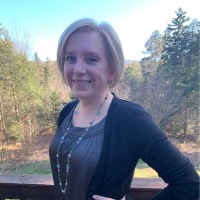April Woodford