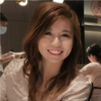 Hazel Ang