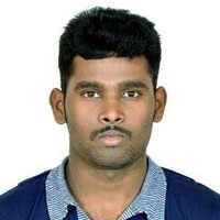 Mutharasu S