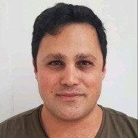 yoni borochov