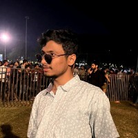 Udit Negi