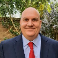 Julian Davies