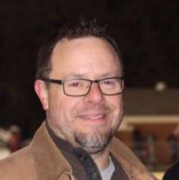 Patrick O'Hearn