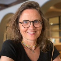 Isabelle Hochstaetter