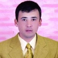 Saidjamol Ikramov