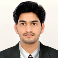 Akshaykumar Patil