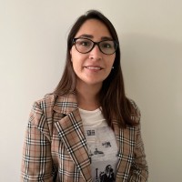 María Francisca Véliz Castro