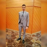 Ali Mostafa
