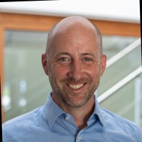 Patrick Igel, PMP