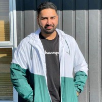 Samrit Virdi