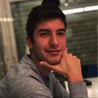 Simone Testoni