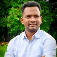 Sankesh Nimbare