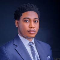 Precious Chukwuemeka Nwosu