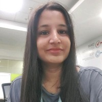 Sana Fatama Shah