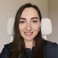 Sofia Iosifidou