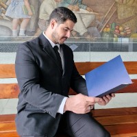 Jose Luis Serna Serna