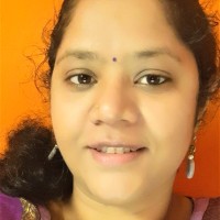 Nethra Raghavendran