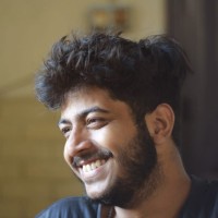 Saptarshi Saha