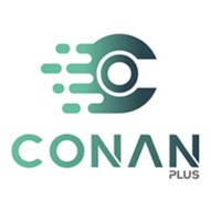 Conan Plus