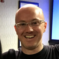 Keith Conway
