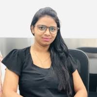 Poonam P Chitodkar