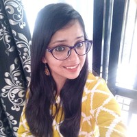 Akanksha Tamta