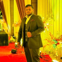 SURAJ MALI