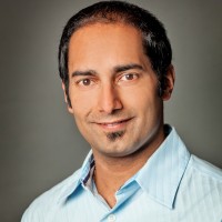 David Braganza
