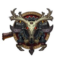 Marksman Hunter