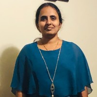 Anvika M