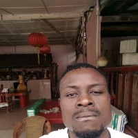 Tony Ohama