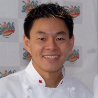 Greg Chang