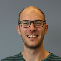 Christian Bouwkamp, Phd