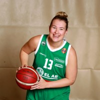 Tilde Ahlin