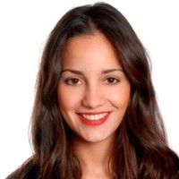 María Moreno Sau