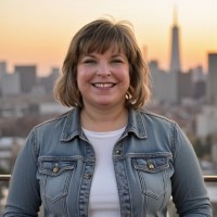 Kelley Manderscheid Dickerson