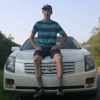 Kyle Evans