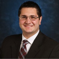 Eric Waldman