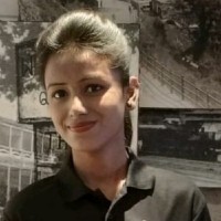 Pooja Sindhwal
