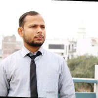 TEJ PRAKASH MANI TRIPATHI