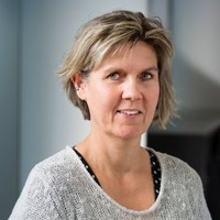 Helle Vivian Bro