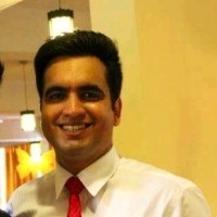 Siddhant Oberoi