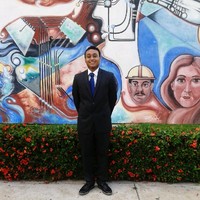 Rafael Solorzano