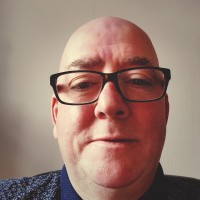 Tony Mcguinness