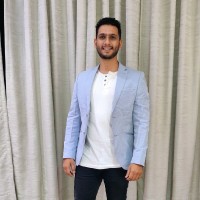 Dhiraj Solanki