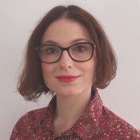Michaela Příhodová